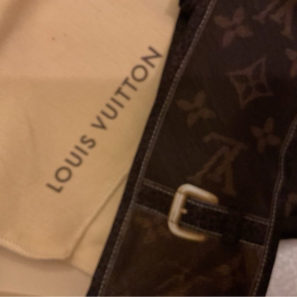 Louis Vuitton bandeau brand new in box never worn - Picture 6 of 7